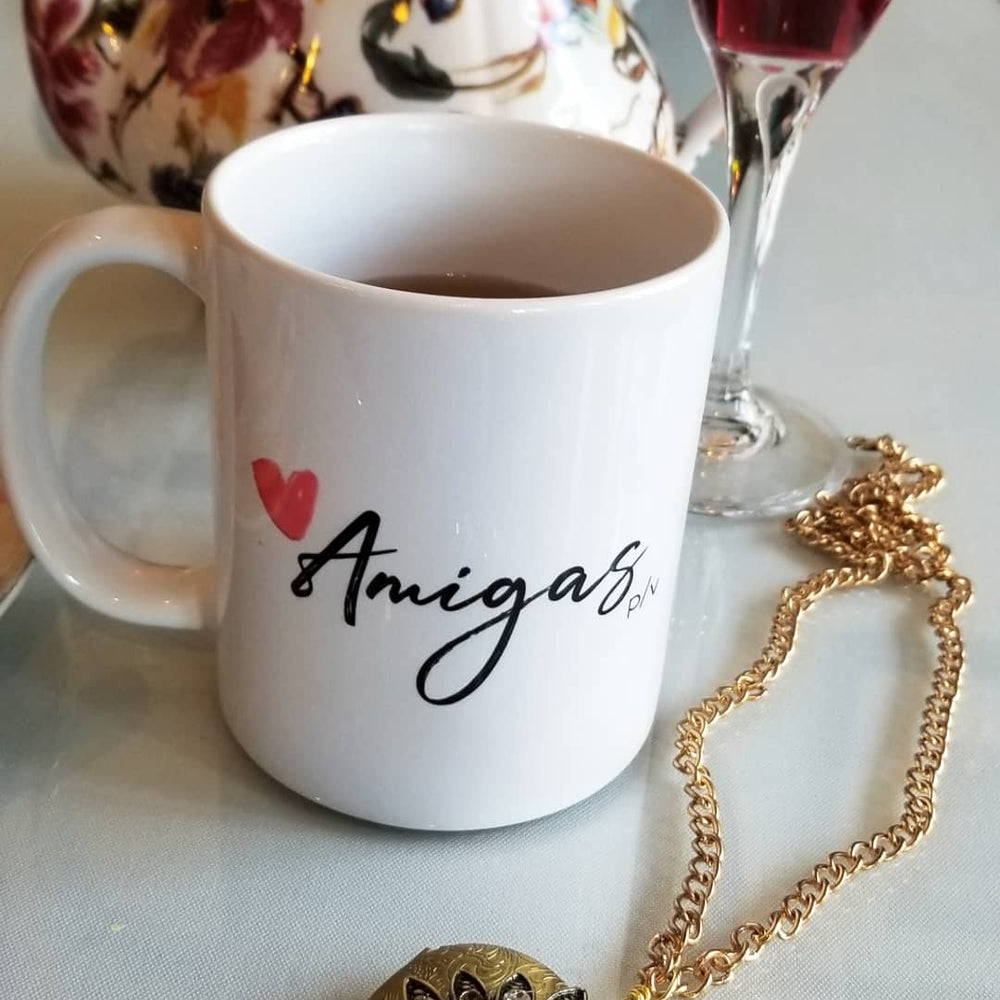 Latina Fashion Gift Guide for Valetine's Day!