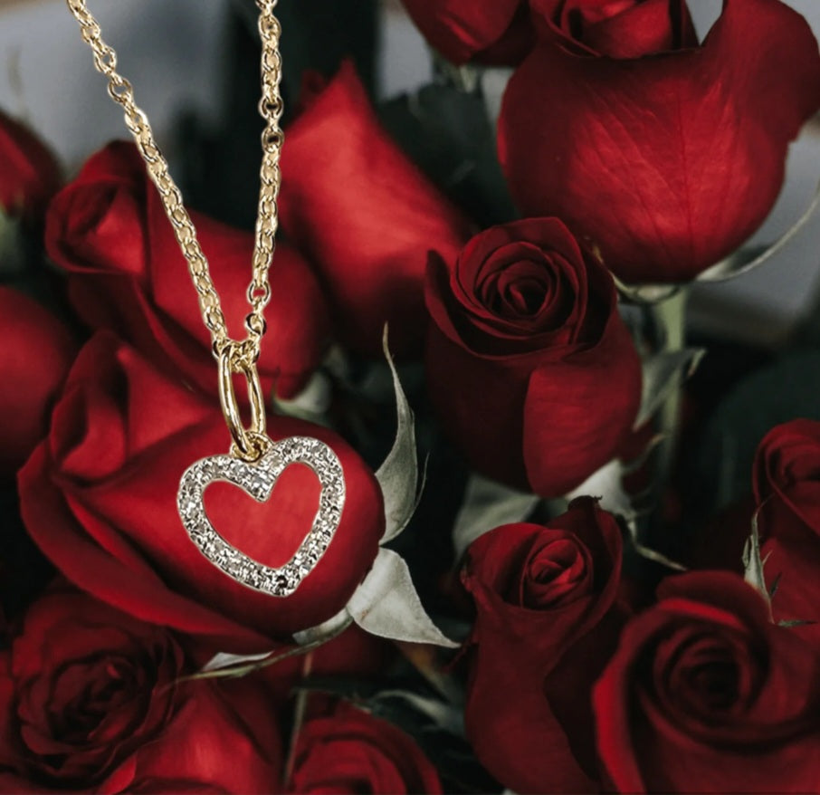 VALENTINES JEWELRY