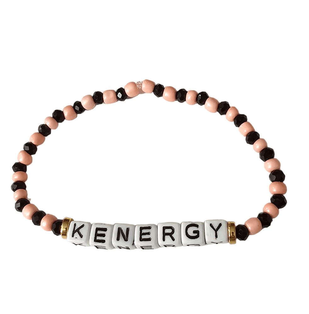 Kenergy Crystal Bracelet