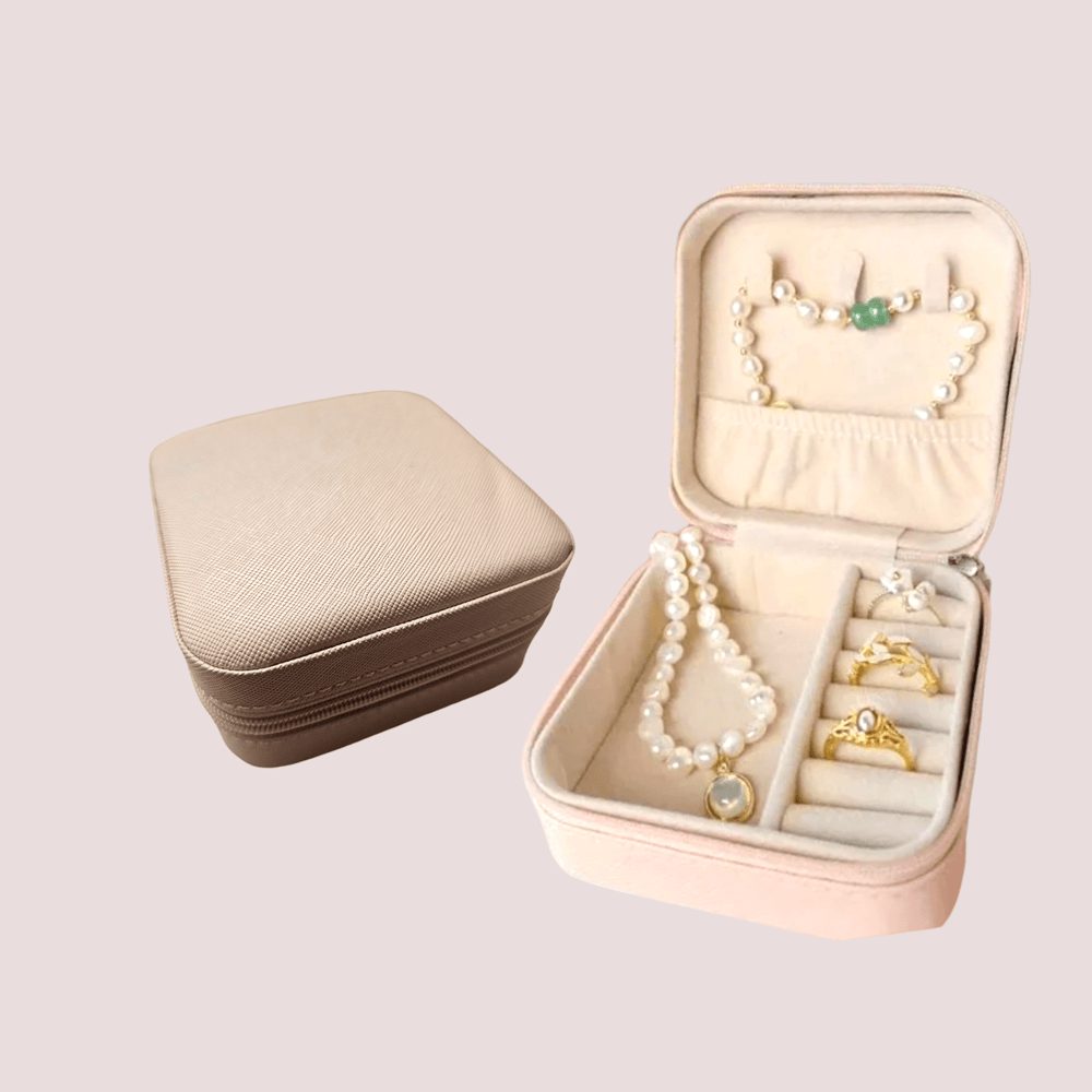 Jewelry Box