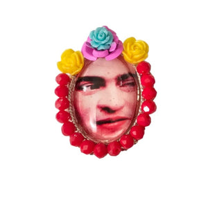 Frida Lucha Ring