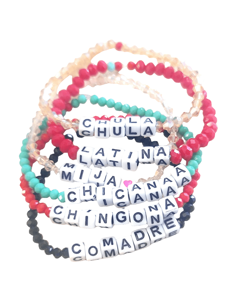 Latina Bracelet
