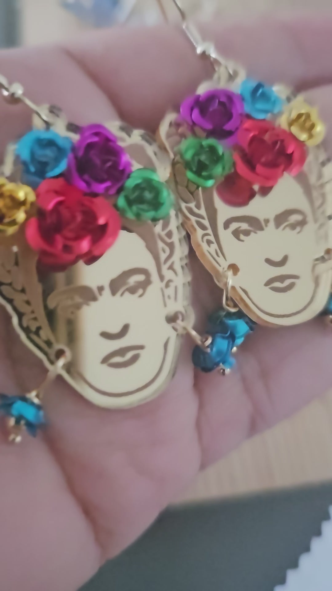Las Dos Fridas