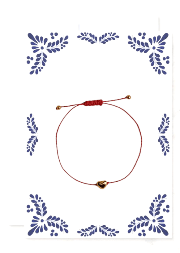 Lucci Heart Bracelet ilamentsjewelry