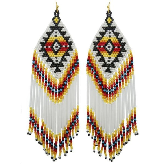 Spirit Wind Earrings