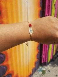 Yo Soy Magia Bracelet ilamentsjewelry