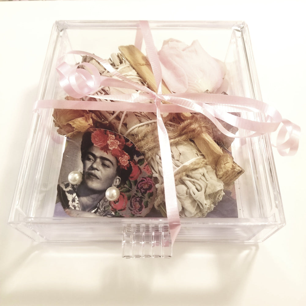 
                      
                        Sage Jewelry Box Bundle
                      
                    