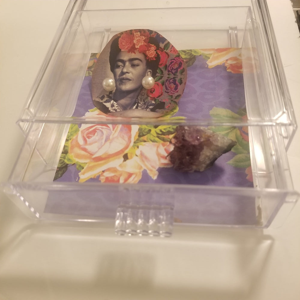 
                      
                        Sage Jewelry Box Bundle
                      
                    