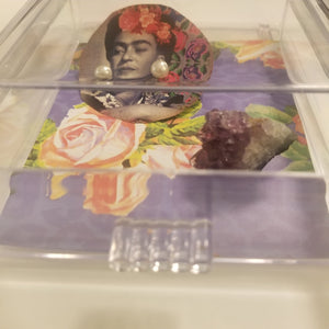 Sage Jewelry Box Bundle