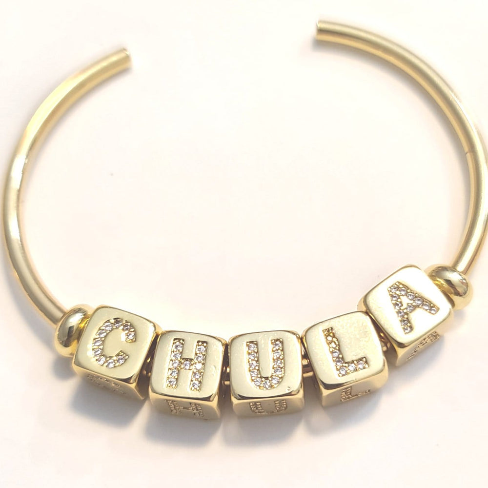 Chula Bead Bracelet