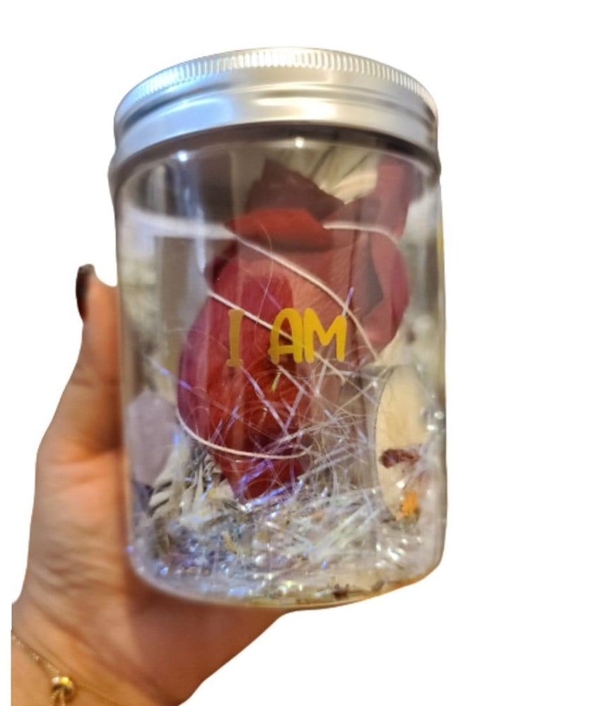 
                      
                        Rose Sage Intention Gift Set
                      
                    