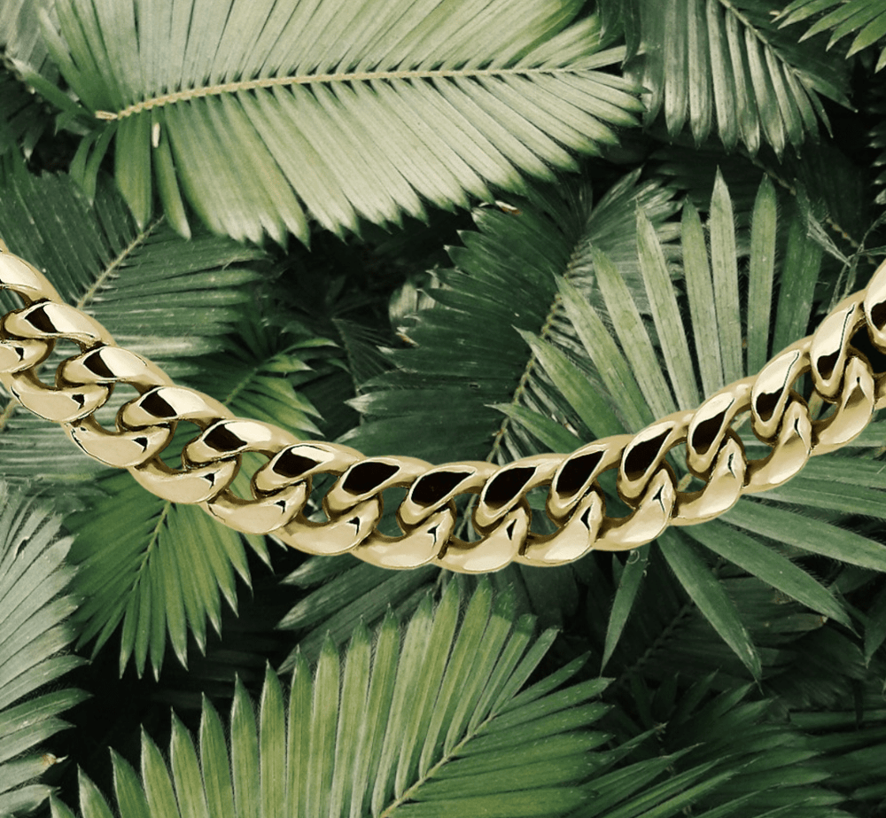 Cuban Link Chain