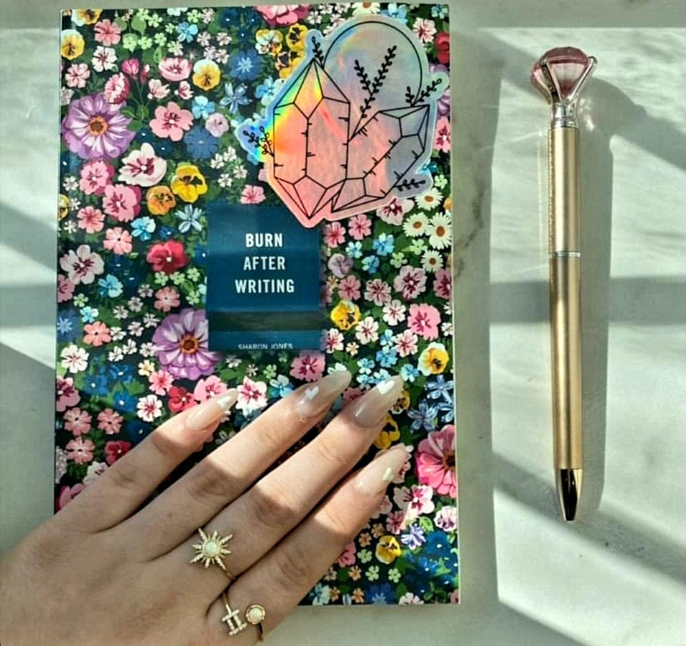 Zodiac Opal Ring
