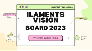 
                
                    Load image into Gallery viewer, Vision Board Workshop
                
            